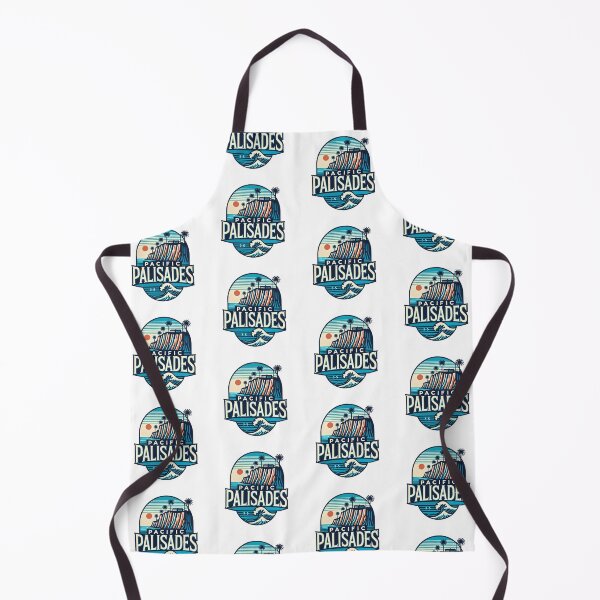 Item preview, Pacific Palisades designed and sold by evil-waffle.