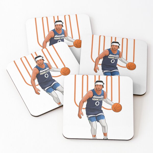 Item preview, Minnesota 00 Basketball Player designed and sold by MatilKyla.