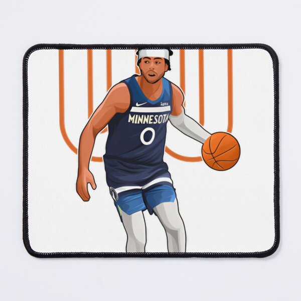 Item preview, Minnesota 00 Basketball Player designed and sold by MatilKyla.