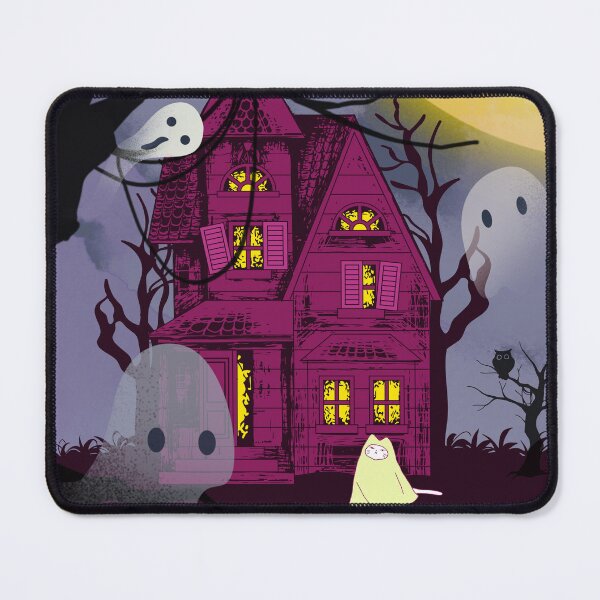 Item preview, New ghost member designed and sold by SkyisBright.