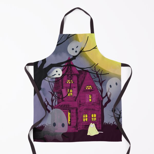 Item preview, New ghost member  designed and sold by SkyisBright.