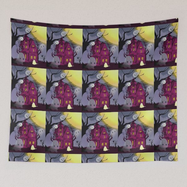 Item preview, New ghost member  designed and sold by SkyisBright.