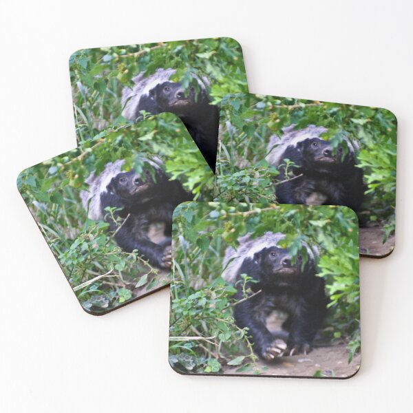 Item preview, Coming through the undergrowth designed and sold by missmoneypenny.