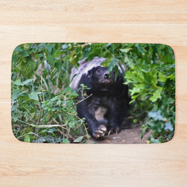 Item preview, Coming through the undergrowth designed and sold by missmoneypenny.