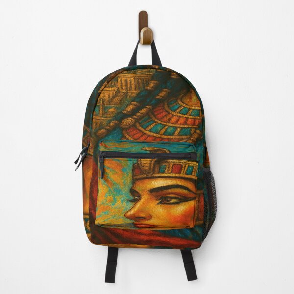 Item preview, Cleopatra, Queen of Egypt designed and sold by Redbdon.