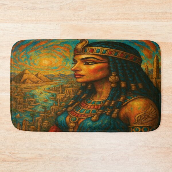 Item preview, Cleopatra, Queen of Egypt designed and sold by Redbdon.