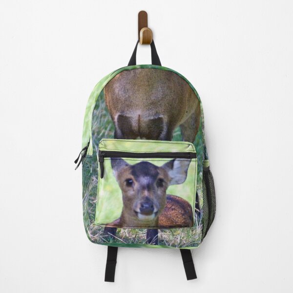 Item preview, Sweet little muntjac designed and sold by missmoneypenny.