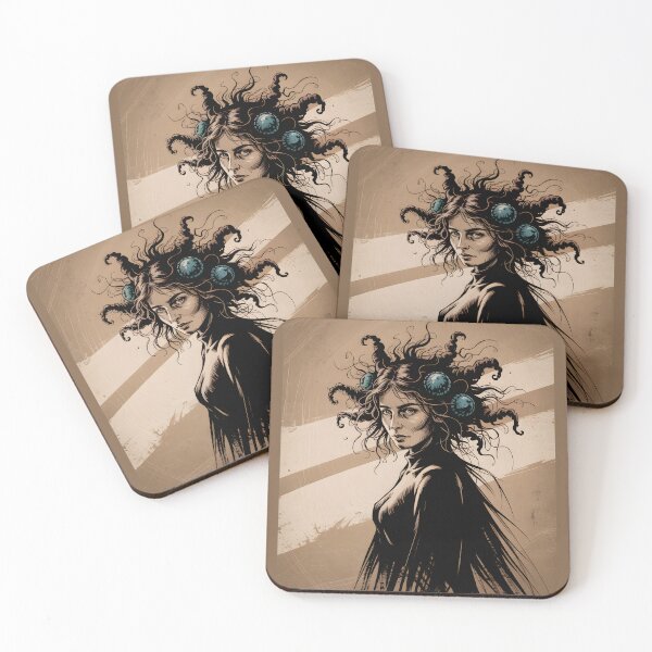 Item preview, Barnacle Grunge Charm designed and sold by SignumShop.