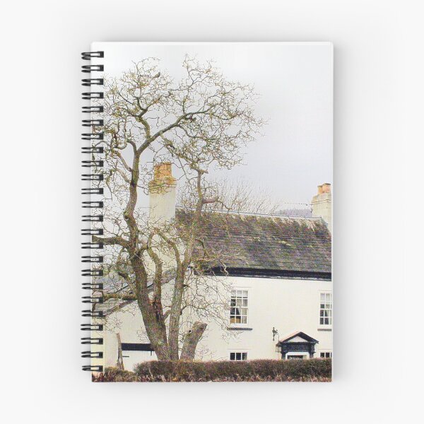 Item preview, Leafless designed and sold by missmoneypenny.