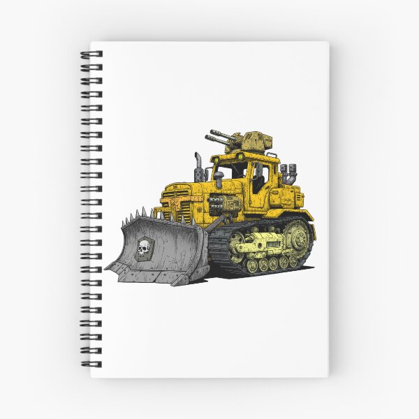 Item preview, Combat tractor designed and sold by krabbaraban.