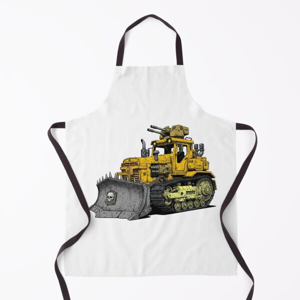 Item preview, Combat tractor designed and sold by krabbaraban.