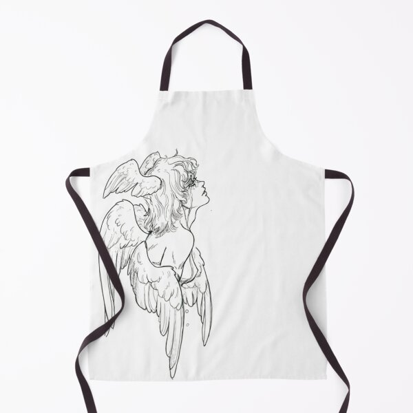 Item preview, Evil Deadly Devil Girl designed and sold by Steel Ant's.