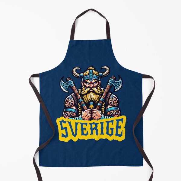 Item preview, Sverige viking animated alt designed and sold by VRedBaller.