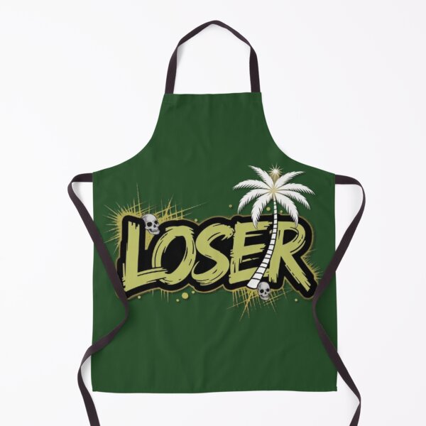 Item preview, Loser designed and sold by Aise06.