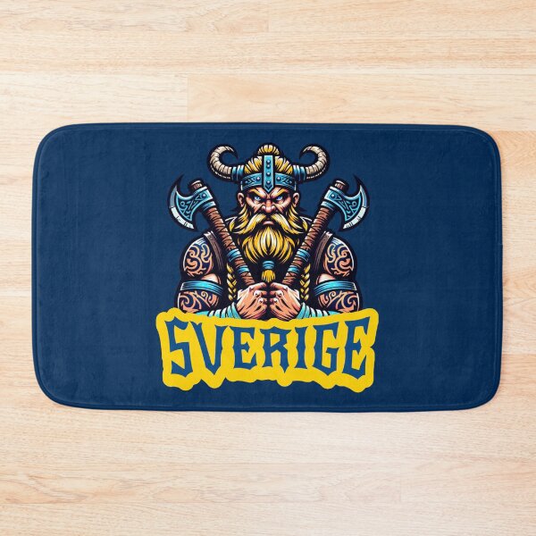 Item preview, Sverige viking animated alt designed and sold by VRedBaller.