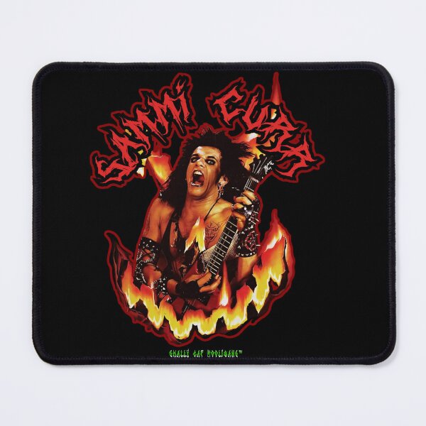 Item preview, Skally Cap Hooligans: Sammi Curr (Trick or Treat) Fan Art designed and sold by Skally Cap Hooligans™.