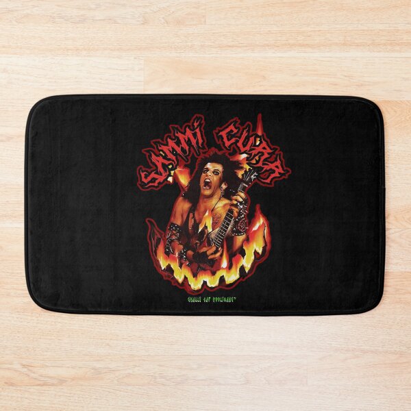 Item preview, Skally Cap Hooligans: Sammi Curr (Trick or Treat) Fan Art designed and sold by Skally Cap Hooligans™.