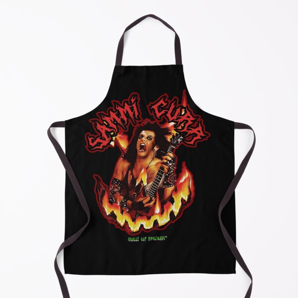 Item preview, Skally Cap Hooligans: Sammi Curr (Trick or Treat) Fan Art designed and sold by Skally Cap Hooligans™.