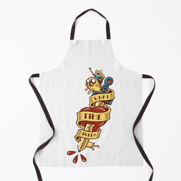 Item preview, it's the adventure time designed and sold by SonyShock.
