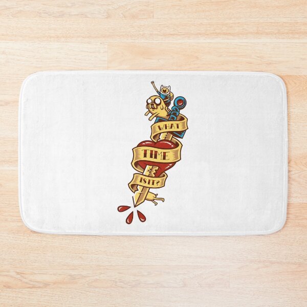Item preview, it's the adventure time designed and sold by SonyShock.