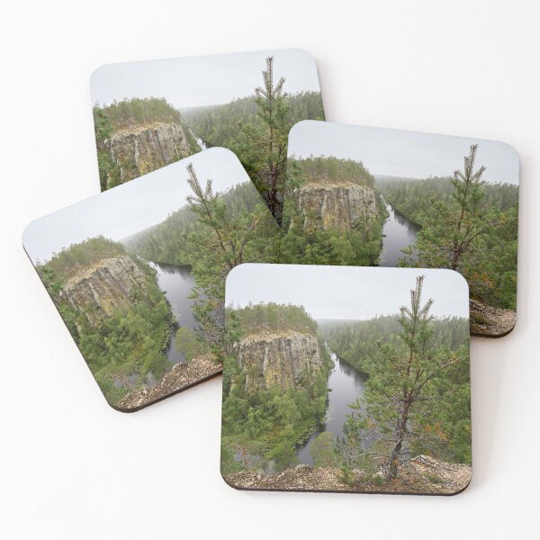 Item preview, Aventojoki.  down there. Kuusamo, Ristikallio designed and sold by Jouko Lehto Photography.