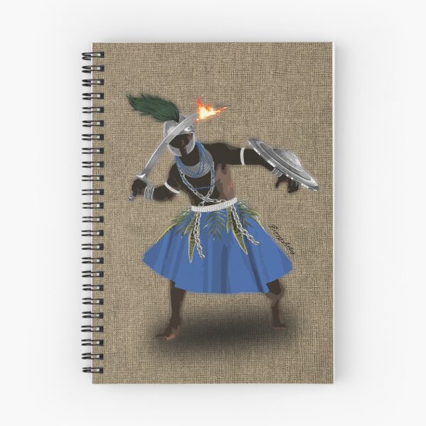 Item preview, ALA.017 - OGUM (v.2) designed and sold by Ziggy-Artes.