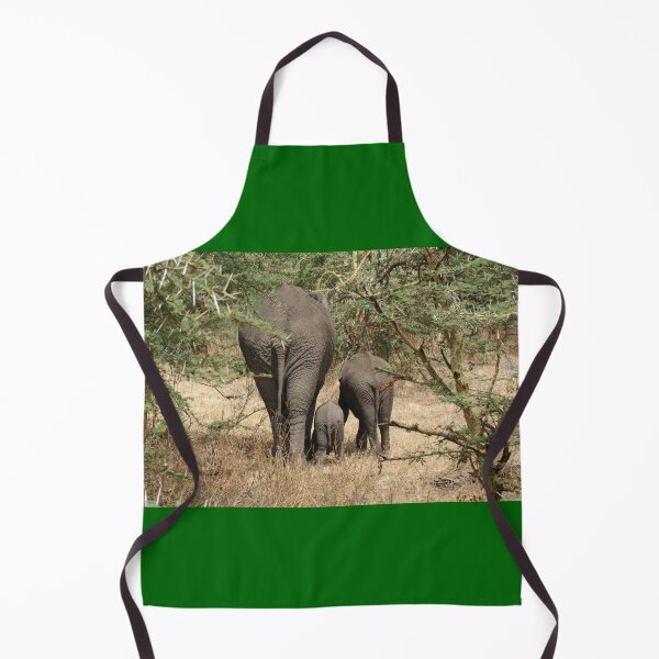 Item preview, Elephant family designed and sold by ClareKirwan.