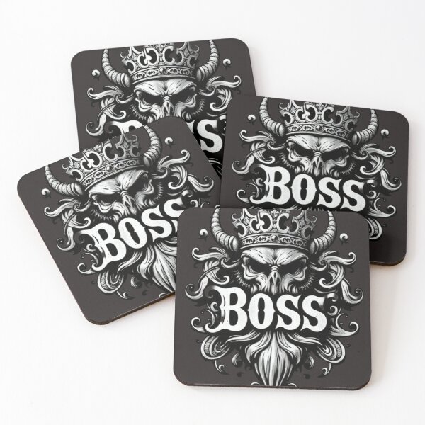 Item preview, BOSS designed and sold by BrightDays.