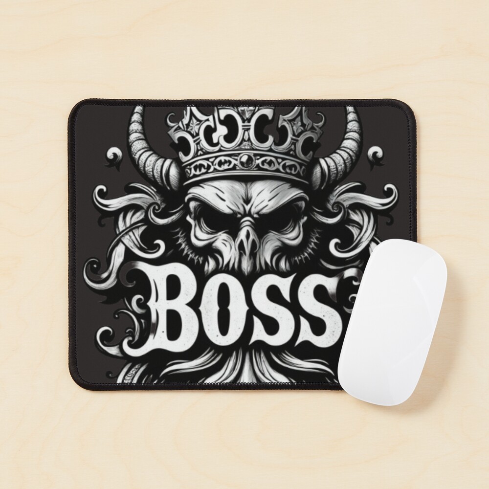 Item preview, Mouse Pad designed and sold by BrightDays.