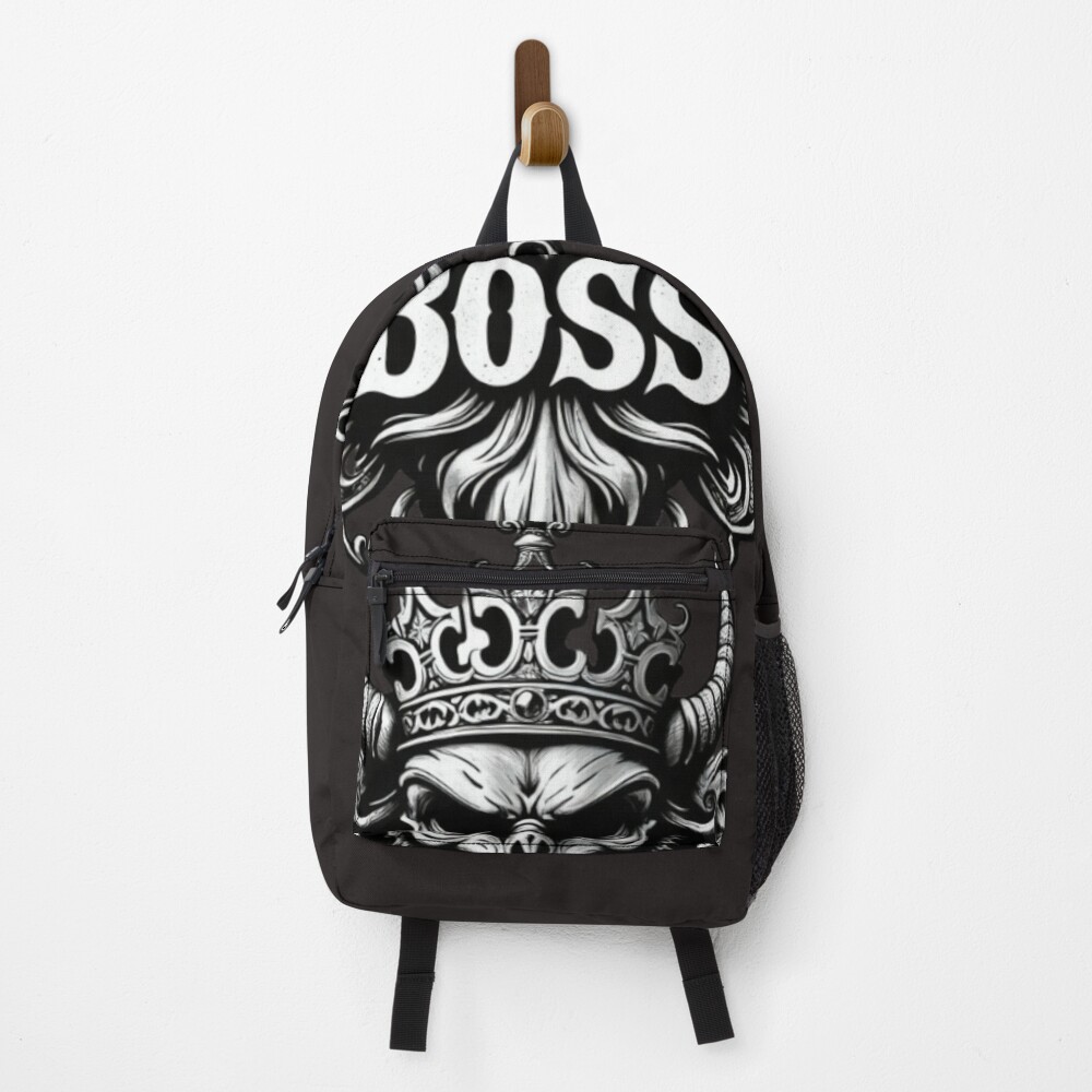 Item preview, Backpack designed and sold by BrightDays.