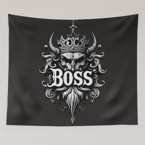 Item preview, BOSS designed and sold by BrightDays.
