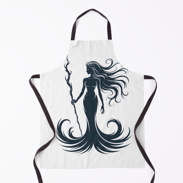 Item preview, Minimal Sea Witch designed and sold by SignumShop.