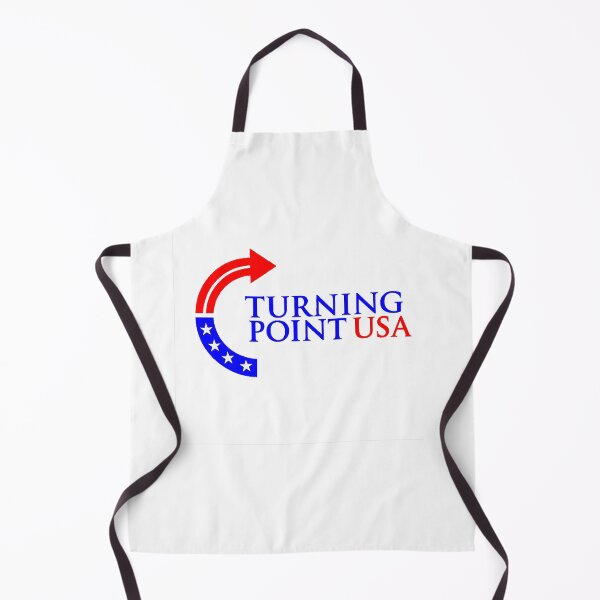 Item preview, Turning Point USA Print Design designed and sold by chris-ellis-art.