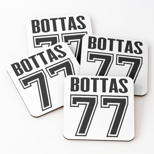 Item preview, Bottas #77 designed and sold by 107percent.