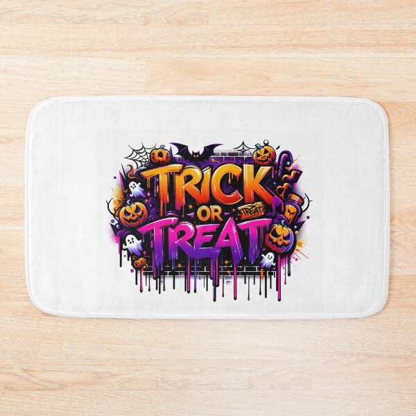 Item preview, Trick or Treat  designed and sold by ManiRanganaath.