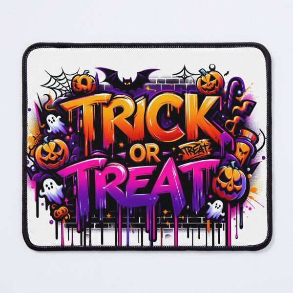 Item preview, Trick or Treat designed and sold by ManiRanganaath.