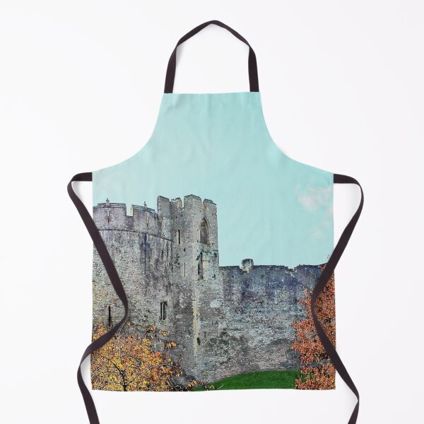Item preview, Autumn colours and the castle designed and sold by missmoneypenny.