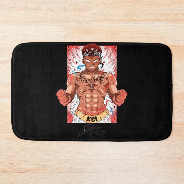Item preview, Team Ksi designed and sold by HauteTrend.
