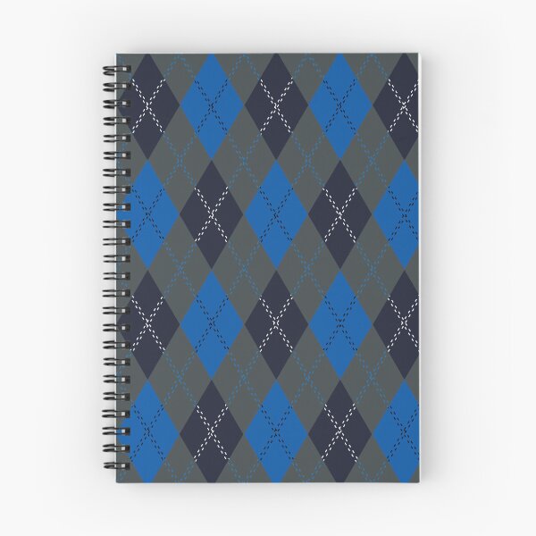 Item preview, Double line Argyle pattern designed and sold by MarketdeLuis.