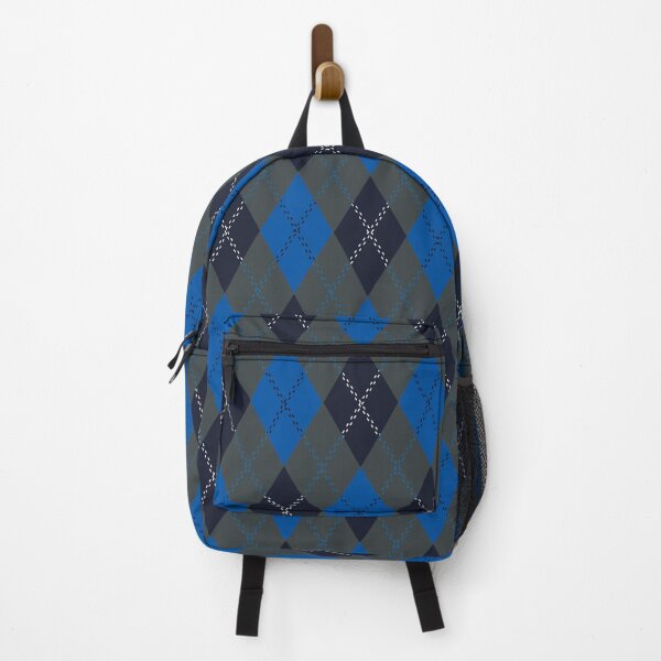 Item preview, Double line Argyle pattern designed and sold by MarketdeLuis.