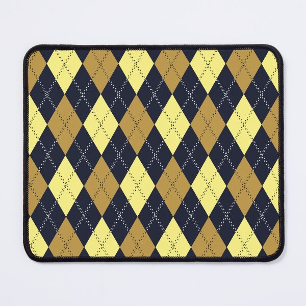 Item preview, Double line Argyle pattern designed and sold by MarketdeLuis.