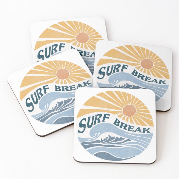 Item preview, Surf Break designed and sold by lolamawi.