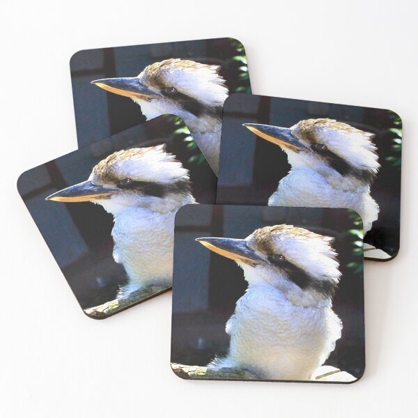 Item preview, Cute kookaburra designed and sold by missmoneypenny.
