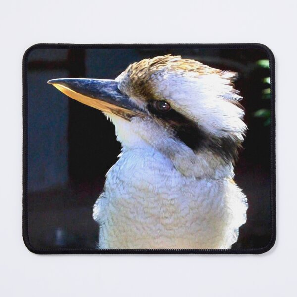Item preview, Cute kookaburra designed and sold by missmoneypenny.
