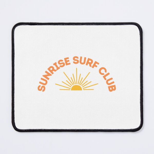 Item preview, SUNRISE SURF CLUB designed and sold by lolamawi.