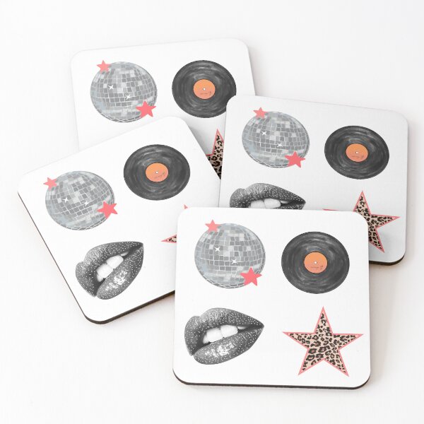 Item preview, Retro aesthetic pack designed and sold by stickersbyemma6.