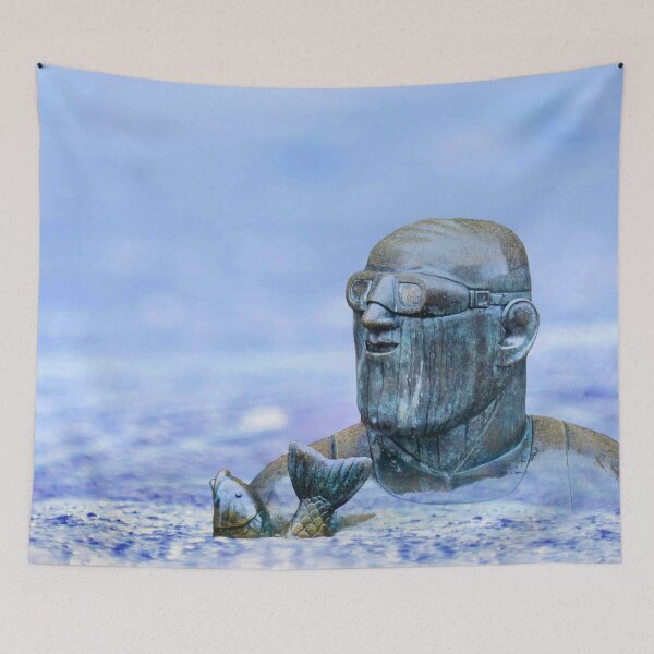Item preview, Is this the way to Calais? designed and sold by missmoneypenny.