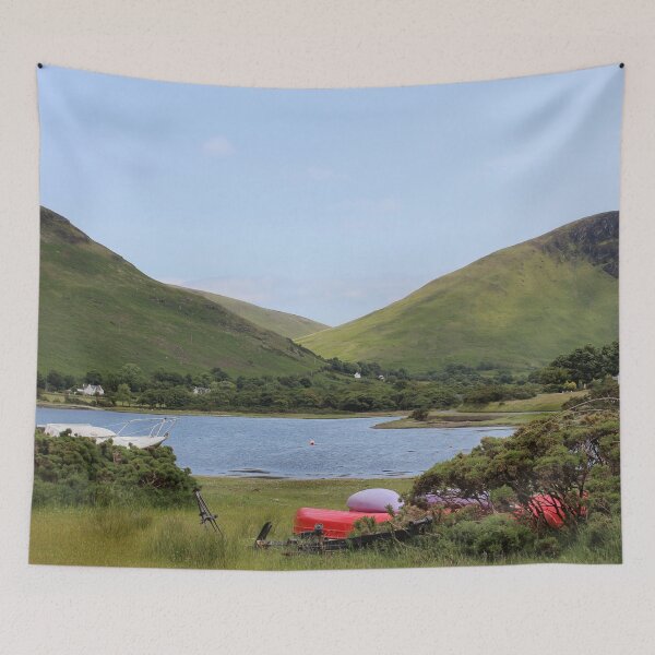 Item preview, The beauty of Arran designed and sold by missmoneypenny.