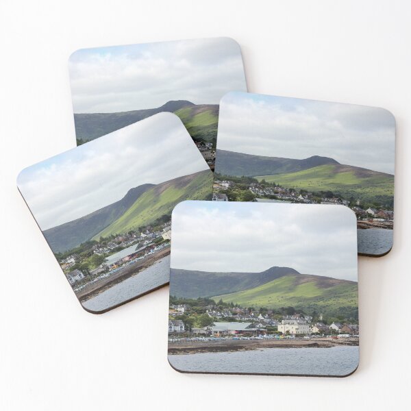 Item preview, Pretty Isle of Arran designed and sold by missmoneypenny.