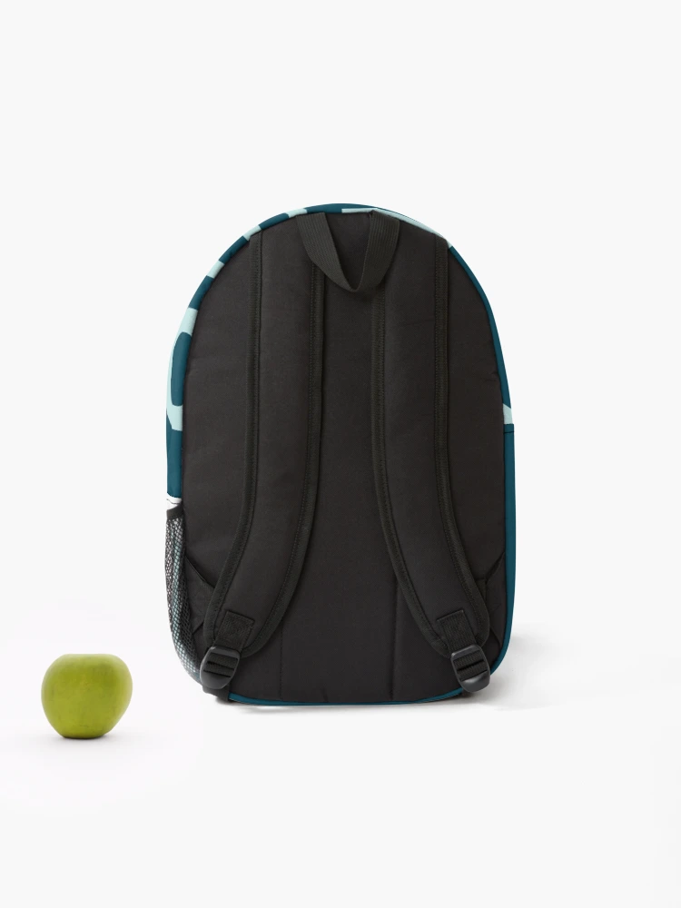 Thumbnail 2 of 3, Backpack, Home IP Address designed and sold by Peelya.